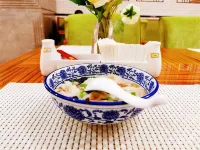 New Jinlong Hotel - Pysäköinti