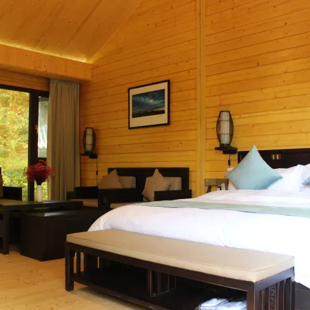 Yunbingshan Resort