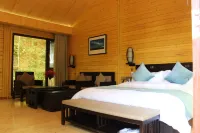 Yunbingshan Resort Hotels in Lanshan County