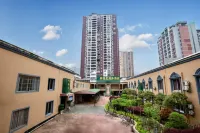 Changyang New Era Business Hotel Hotel a Changyang