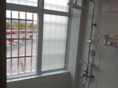 天柱山炼丹农庄 - 亲子间