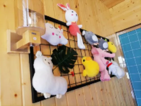 Hanxiangju Inn (Ningguo Sichuan-Tibet Line)