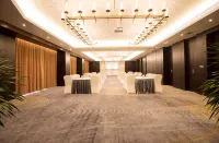 Yujie Junlan Hotel