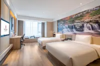 เรเซน ซีเล็คท์ โฮเทล หางโจว เซี่ยวซาน แอร์พอร์ต