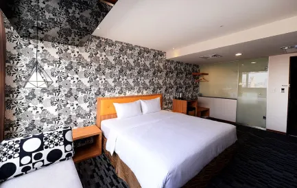 Bamboo Hotel