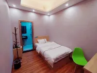 Xunwu Rongsheng Leisure Homestay