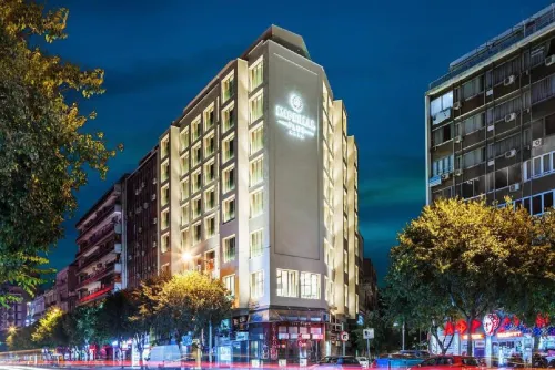 Imperial Plus Urban Smart Hotel Thessaloniki - 4-Star