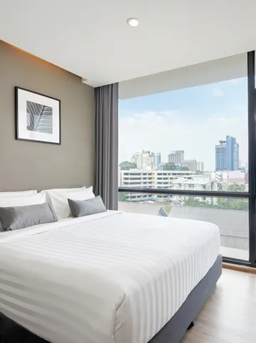 รูปภาพของอัลเทอรา โฮเทล แอนด์ เรสซิเดนซ์