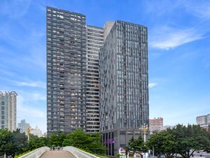 Yudong Yayuan Yuexunjia Apartment (Guangzhou Beijing Road Memorial Hall Subway Station)