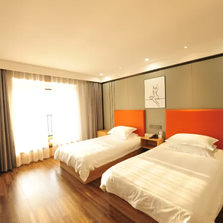 Haishengquan Hotel