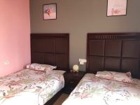 荆州阿雪的民宿 - 舒适一室大床房