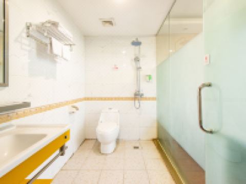 阜阳时光旅记酒店 - 其他