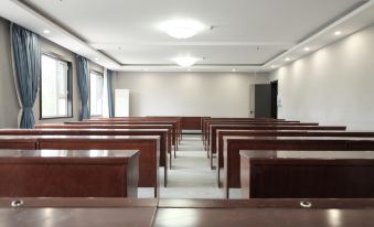 Xinyao Hotel in Linfen