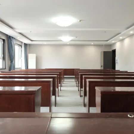Xinyao Hotel in Linfen