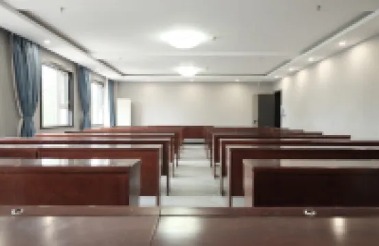 Xinyao Hotel in Linfen