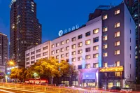 Su Shi Luxury Hotel (San Yang Square City Center Store) Hotels in Wuxi
