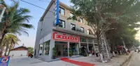 겅마 야란 비즈니스 호텔 멍딩/맹정 남아 관광단지 주변 호텔