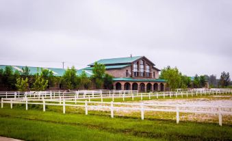 Jianpeng Macheng Hotel