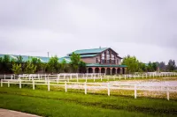 Jianpeng Macheng Hotel