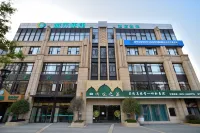 城市便捷酒店（昆明花之城美的順城府店） 昆明酒店