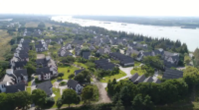 Shanghai Sun Island Resorts