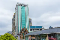 Galaxy International Hotel