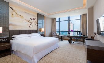 Sheraton Chuzhou Hotel