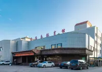 Minghang Hotel Hotels in Shenyang