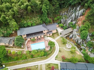 Yunliwuli Boutique Homestay (Qiandaohu lishang) Hôtels à proximité de : Qiandaohu Stone Forest