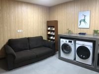 桔子酒店(重庆观音桥步行街中心店) - 洗衣服务