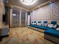 Aiju Family Apartment (Yingkou Shanhai Square) - Condos