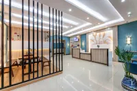 โรงแรมชิงลวี่ (ถนนโบราณเยว่เหอ เจียซิง) - 2 ดาว