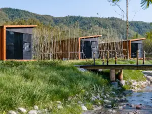 Alberghi Agriturismi a Nanchang: le opzioni più popolari