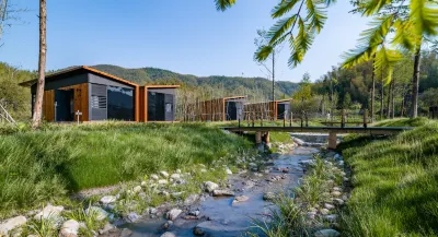 Nanchang B+ Zhuyin Campsite Hotels in Nanchang