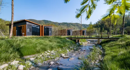 Nanchang B+ Zhuyin Campsite Hotels in Nanchang