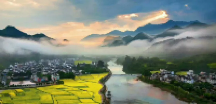 Xunmeng Huizhou Inn