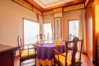 Celebrity City Hotel Nanjing - breakfast