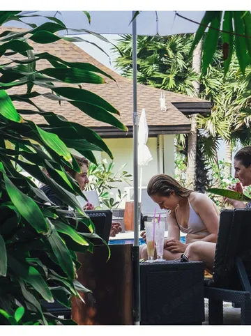 รูปภาพของเกาะมุก สิวาลัย บีชรีสอร์ท