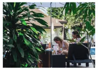 Koh Mook Sivalai Beach Resort