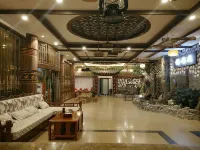 Green Spring Food Weitian Hotel Hotels in Lüchun County