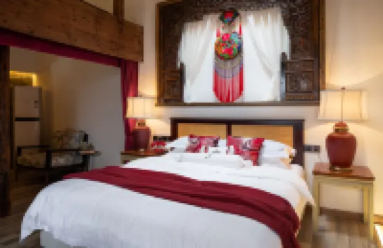 Huamantang Liuli Xiangyuan Hotel - Inns