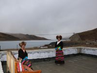 浪卡子羊湖部落家庭旅馆 - 其他