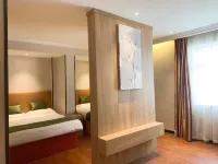 GreenTree Inn Hotel (Xuancheng High-speed Railway Station Guogou Plaza Branch) Hotels in Xuancheng
