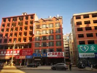 Shell Hotel (Tongshan Bus Station)