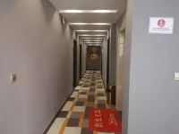 Shell Hotel (Tongshan Bus Station)