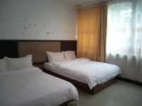 广州新港酒店 - 标准双人房
