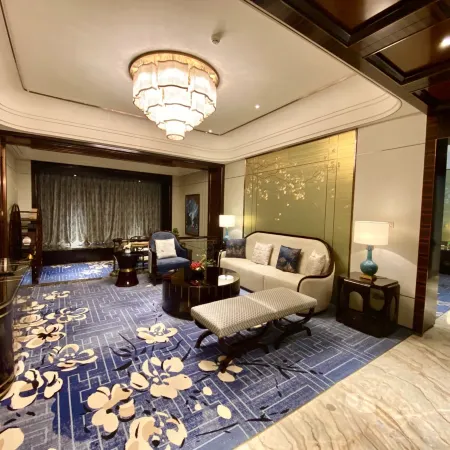 Chateau Star River Shanwei