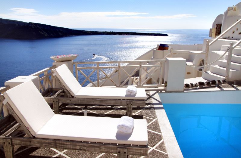Oia Mare Villas photo 5