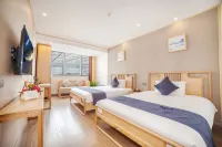 โรงแรมไคหยวน ไลฟ์ ปู่โถว โจวซาน