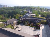 洛南洛河民俗院 - 酒店景观